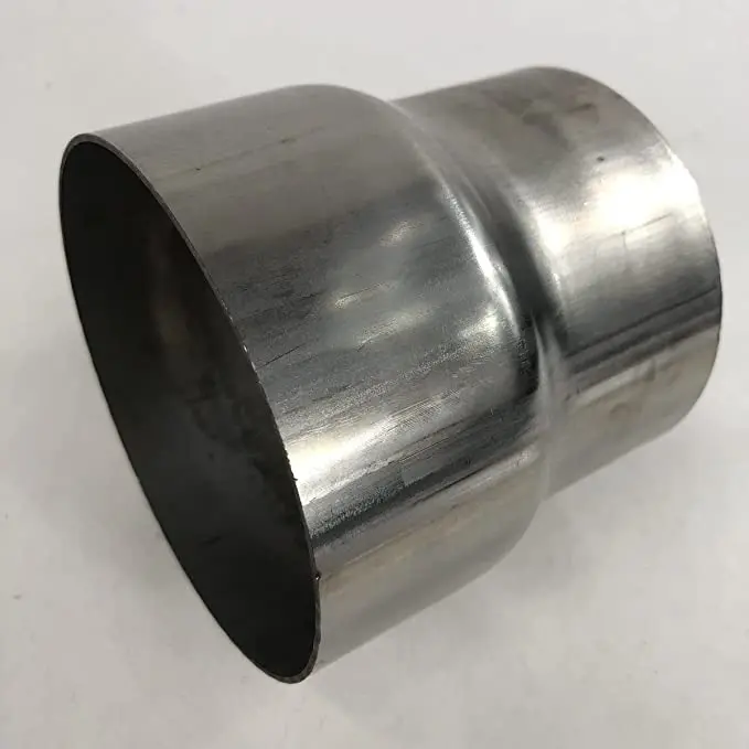 Stainless Steel Reducer